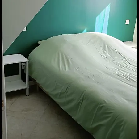 Alra 3 * Manneville-ès-Plains