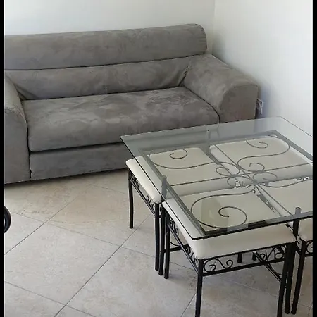 Holiday home Alra 3