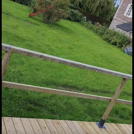 Alra 3 * Manneville-ès-Plains